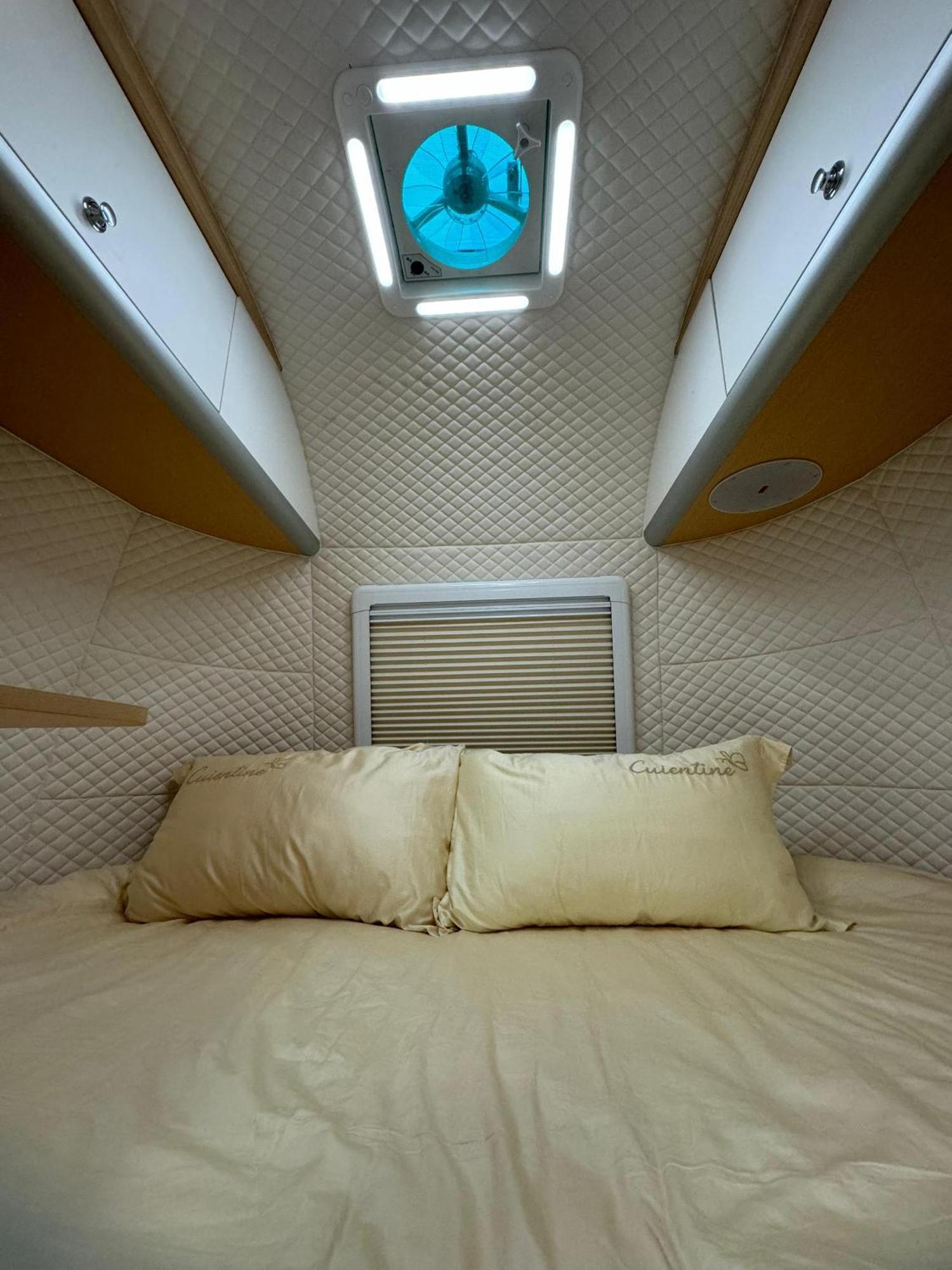 Langkawi Pantai Cenang - Private Beach Glamping Experience Dış mekan fotoğraf